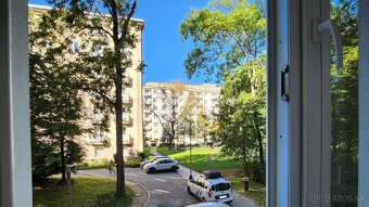 Rekonštruovaný 2-izb. tehlový byt s balkónom na Mieri – NT - 3