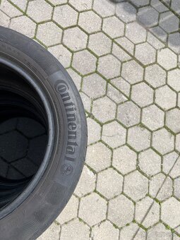205/55 R16 Letné Continental ContiPremiumContact - 3
