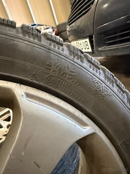 Zimné gumy 225/45 r17 2023 - 3