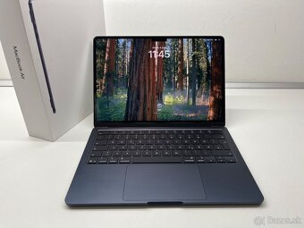 MacBook Air M4 13" 16GB/512GB (2025) - 3