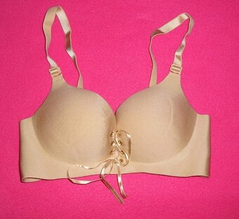 Victorias secret netlaciva bra - 3