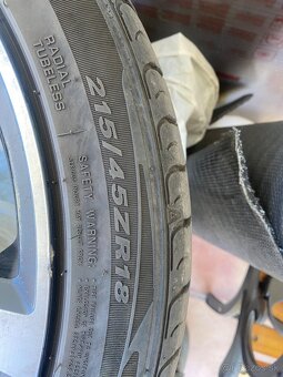 5x114,3 R18 - 3