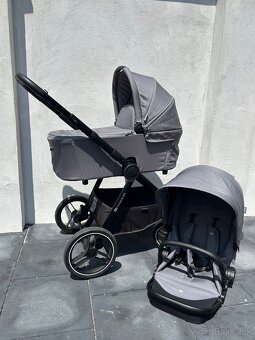Kočík Kinderkraft Nea - 3