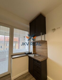 Na predaj garsónka v Bratislave časť Nové Mesto - 3