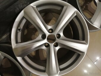 Volswagen skoda 17" - 3