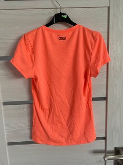Detské Športové Tričká 3e/ks - 3