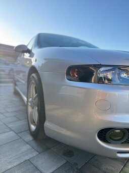 Seat Leon TOP sport 1.8T 20V - 3