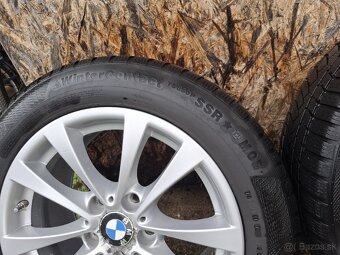 5x120 225/55 R17 BMW Disky - 3