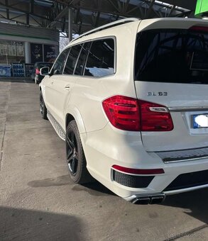 GL63 amg - 3