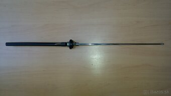 Vw Golf 1 - Antena - 3