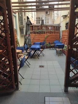 Bageta na Zelenej - 3