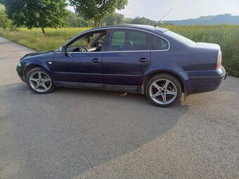 Volkswagen passat - 3