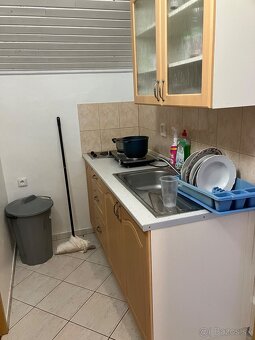 Prenajmem garsonku na podkroví v Krušovciach-Topoľčany - 3