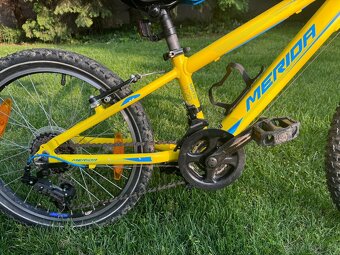Predam bicykel Merida 20” - 3