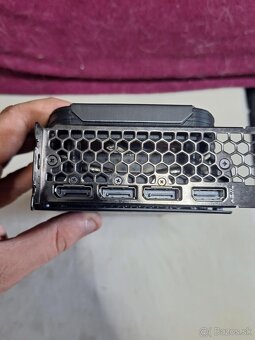 Grafická Karta GAINWARD GeForce RTX 3070 Phoenix 8Gb - 3