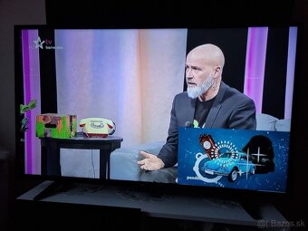 Predám LED TV LG 49LF510V Full HD - 3