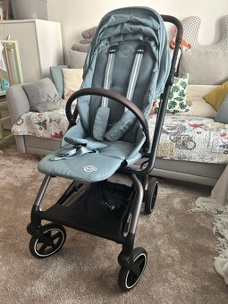 Cybex Eezy S Twist - 3