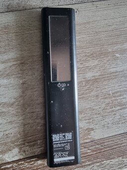 Samsung ovládač Smart + Solar - 3