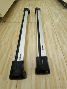Thule WingbarEdge Hyundai i30 - 3