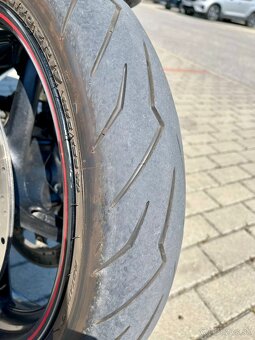 YAMAHA R1-RN19-yzf - 3