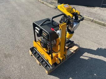 Vibračná doska LUMAG RP300HPCA - 3