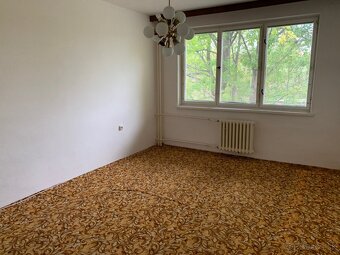 Znížená cena 2 izbový byt Turčianske Teplice - 3