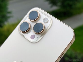 Apple iPhone 16 Pro Max 256GB Desert, nový, komplet, záruka - 3