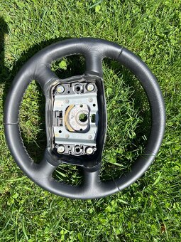 Volant Octavia 1 - 3