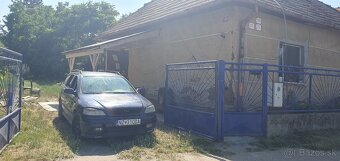 Opel astra - 3