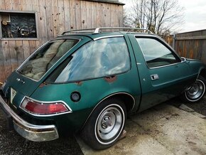 AMC Pacer X - 3