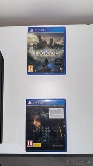 SONY PLAYSTATION 4 PRO 1TB - 3