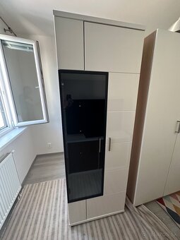 Predam komplet obyvaciu stenu - 3