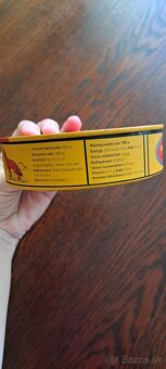 Surströmming - 3
