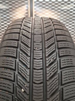 4x Continental TS870P - 225/55 R17 101V Zimné pneu - 3