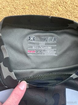 Tričko Under Armour - 3
