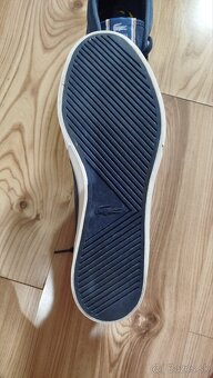 Lacoste pánske tenisky – 20 € - 3