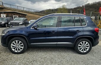 Volkswagen Tiguan 2.0 CR TDI 110k BMT Trend&Fun - 3