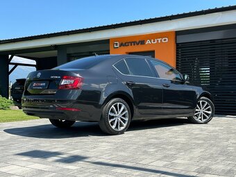 Škoda Octavia 2.0 TDi DSG, r.v.: 2020 - 3
