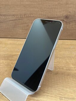 Iphone 12 mini 64gb, 🔋100%+Zaruka - 3