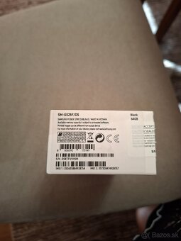 Samsung Galaxy x cover 5 - 3