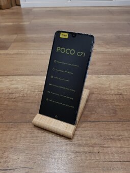 Poco C71 3/64GB - 3