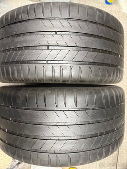 Michelin 295/40 r20 - 3