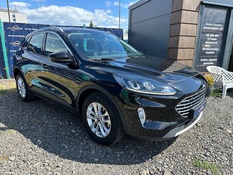 Ford Kuga 1.5 EcoBoost---------RV:20.5.2022--134tis km------ - 3