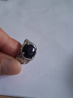 Prstene - 3