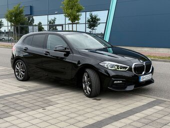 BMW rad 1 120d xDrive A/T - 3