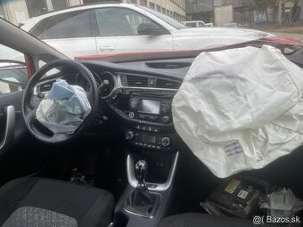 Rozpredam KIA Ceed II 2 1.6 GDI G4FB 2012-2018 - 3