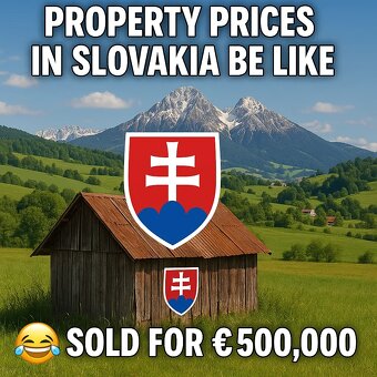 RODINNÝ DOM BIZNIS, POZEMOK 1051m, namestie Bystrica 1min. - 3