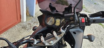 Suzuki DL650 V-Strom 2005 - 3