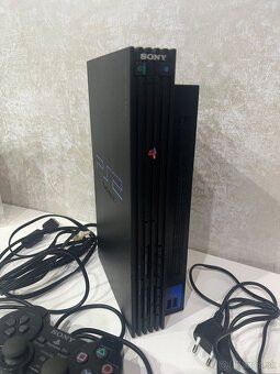 Sony Playstation 2,(PS2) - 3