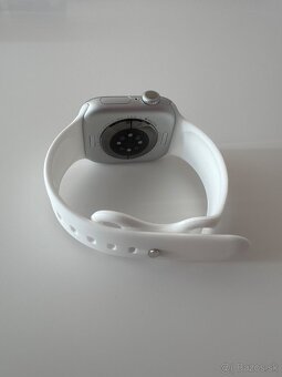 Apple Watch Series 10 GPS 42mm Silver - 3